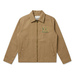 Hundred Pieces - Chaqueta de reloj | Marrón