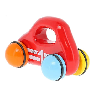 Vilac - Coche | Rojo