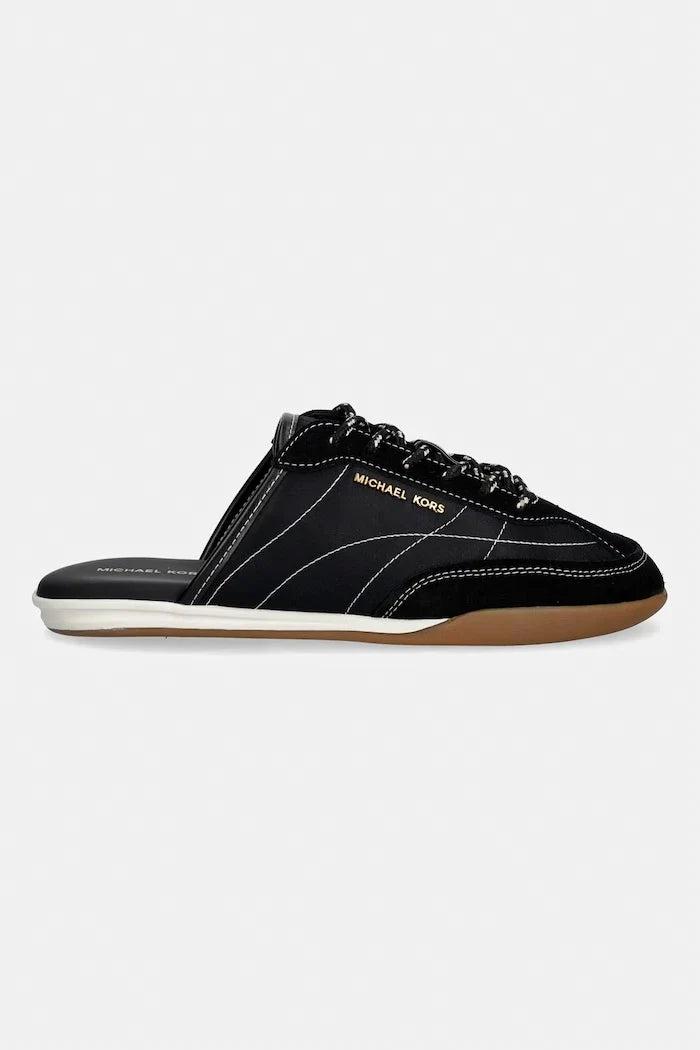 MICHAEL Michael Kors Zueco de mujer Nolan Mule