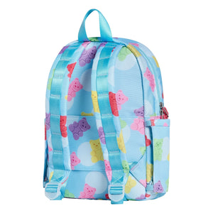 State Bags - Mochila Mini Kane Bonbons | Azul claro