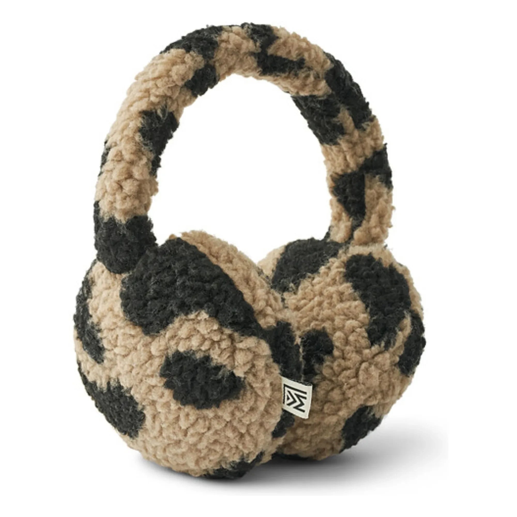 Liewood - Auriculares Albero | Mega leo Mist
