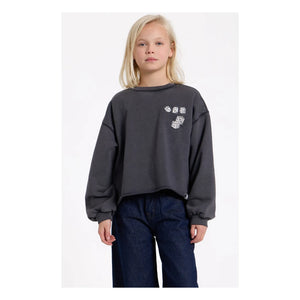 Chupado - Sweat Bay | Negro