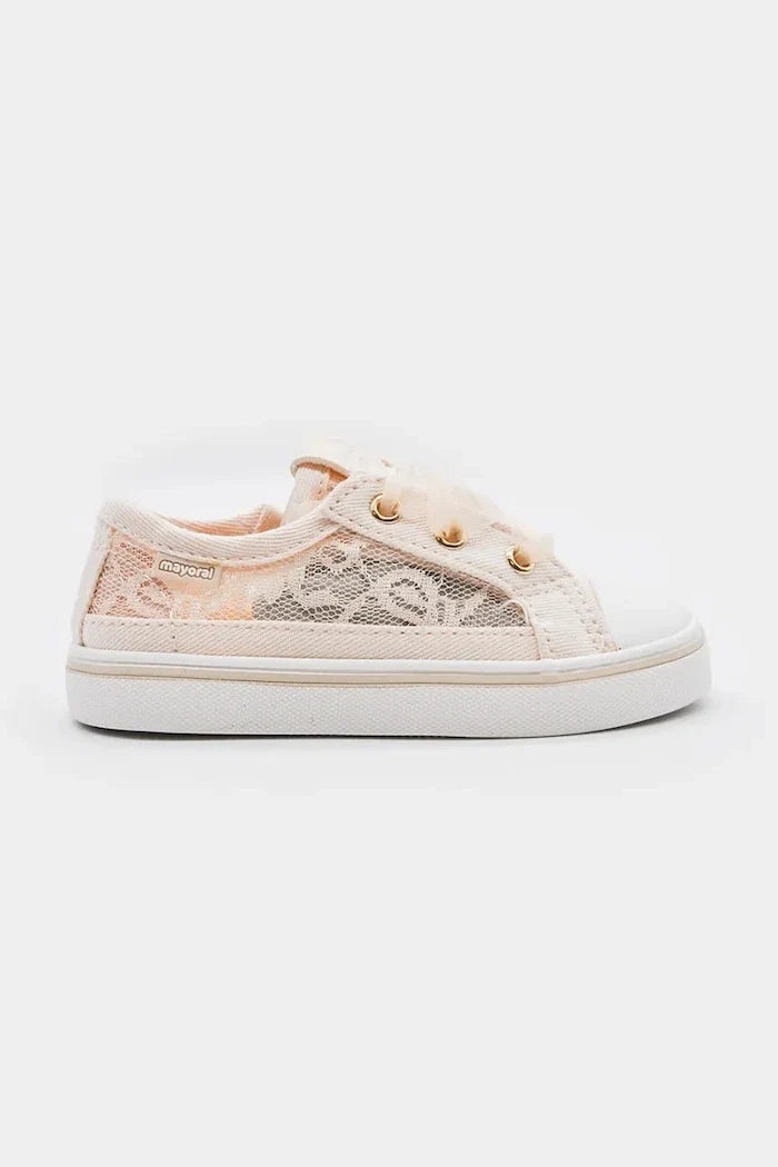 Zapatillas deportivas bajas Mayoral para niños