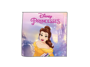 Tonies - Francés La Bella y la Bestia - Princesa Disney