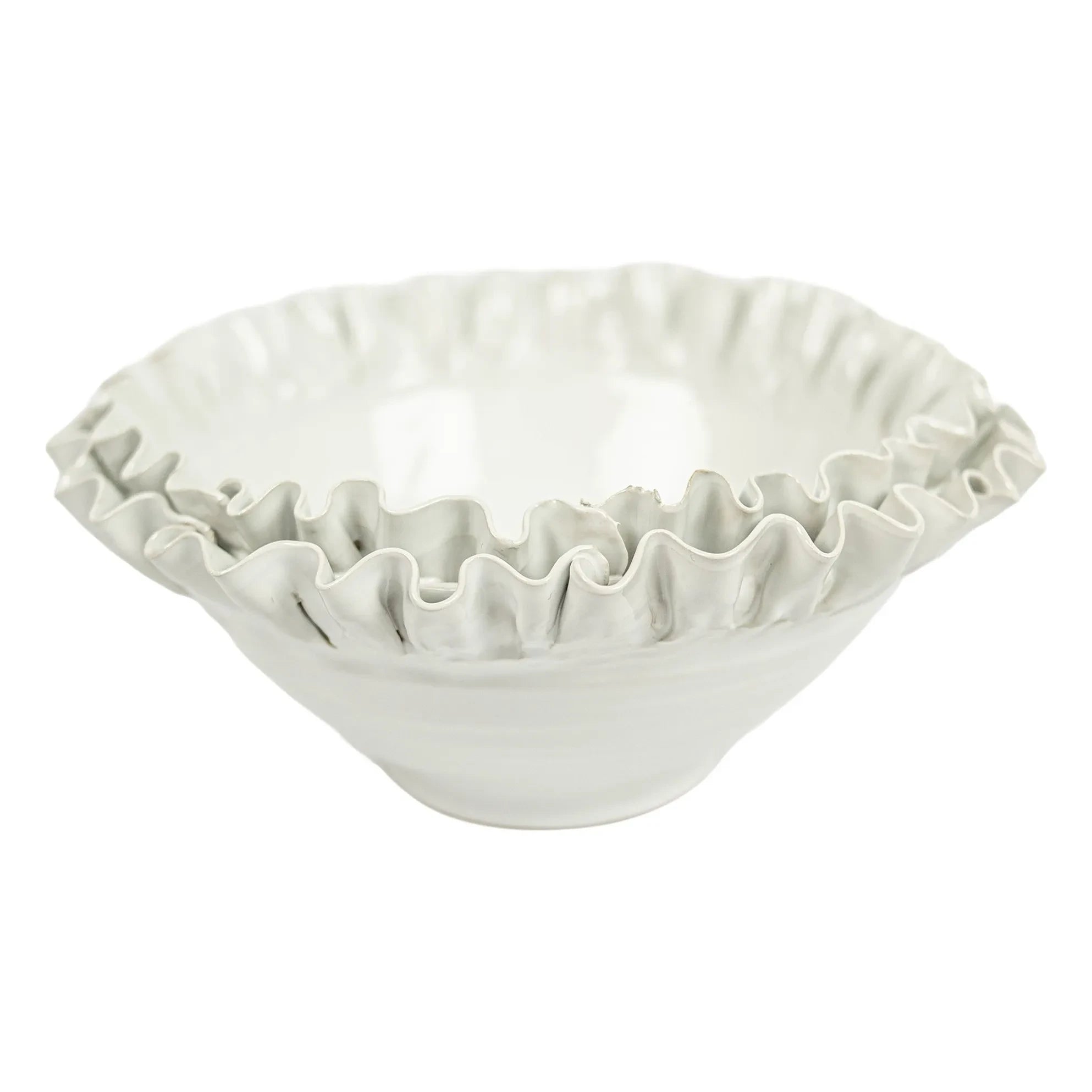 Olsson & Jensen - Taza Claudine | Blanco