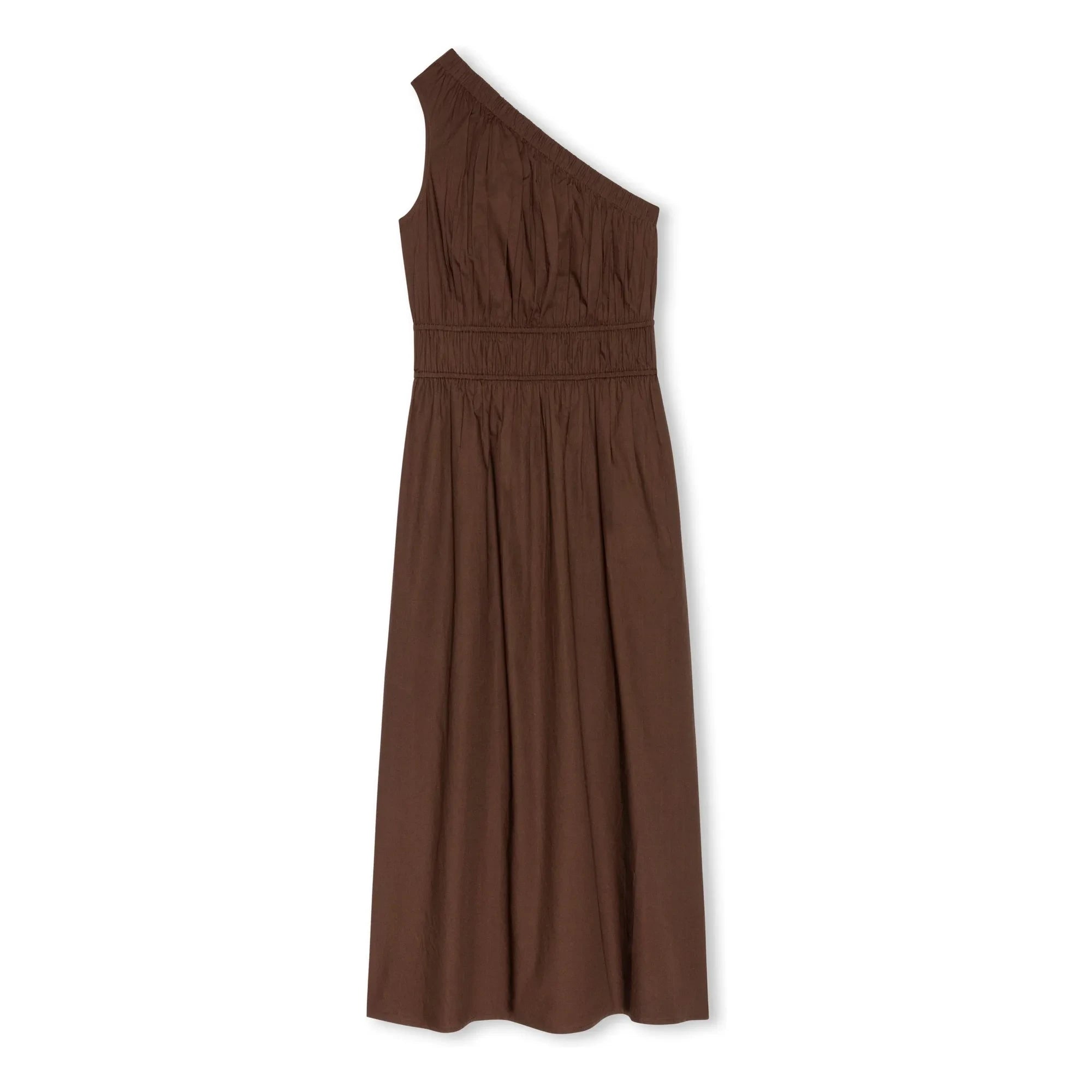 Rails - Selani vestido | Café