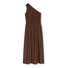 Rails - Selani vestido | Café