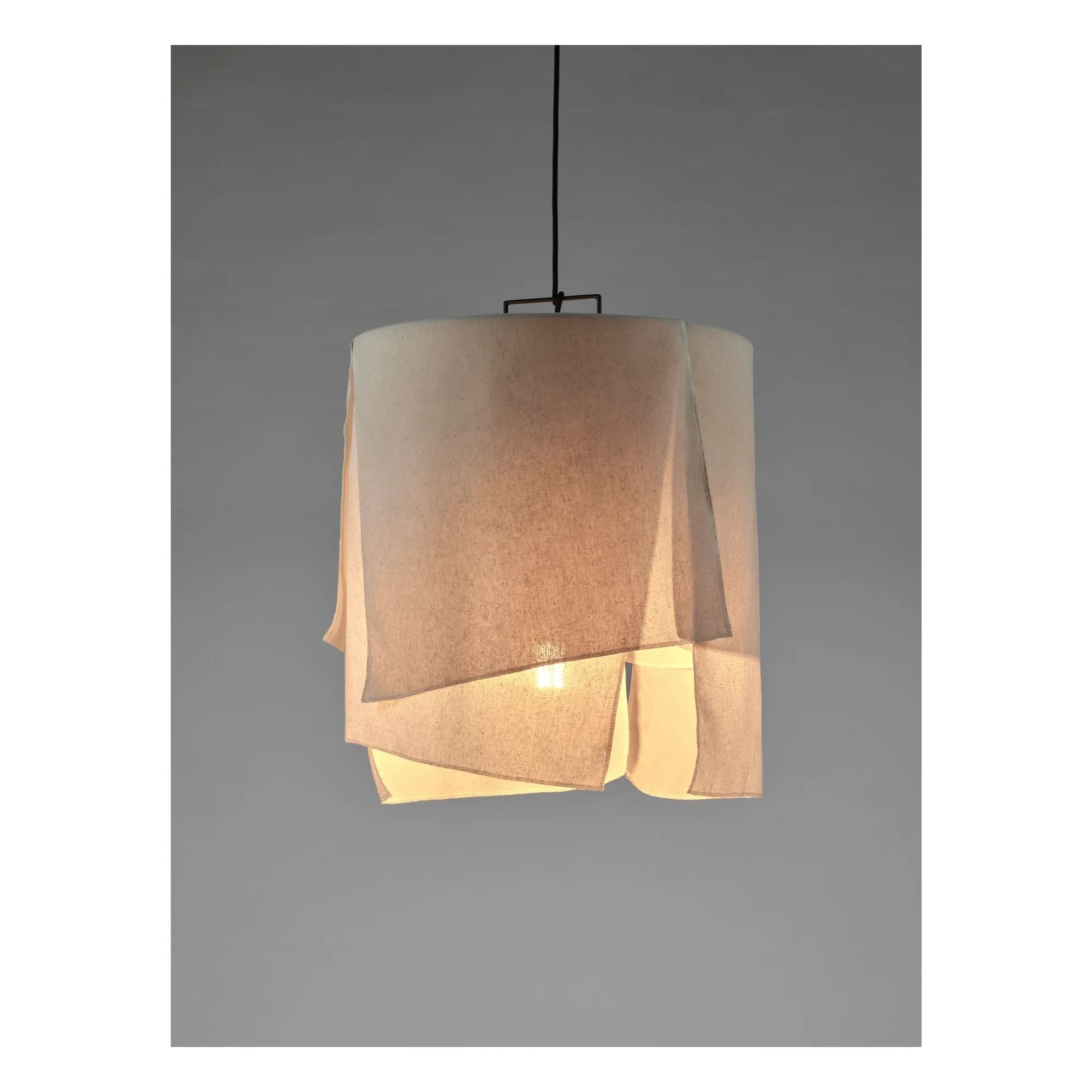 Serax - Lámpara colgante Nomad | Beige oscuro