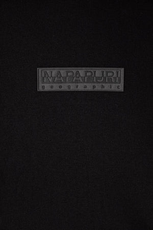 Sudadera de algodón con capucha para niños B-NEW BOX LOGO H W