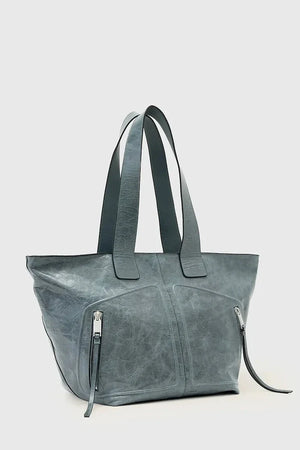 JEAN de cuero para mujer AllSaints