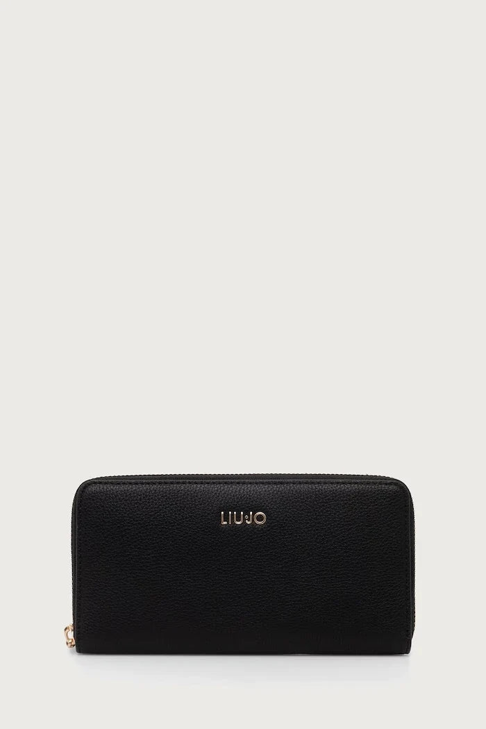 Cartera de mujer Liu Jo, de piel sintética