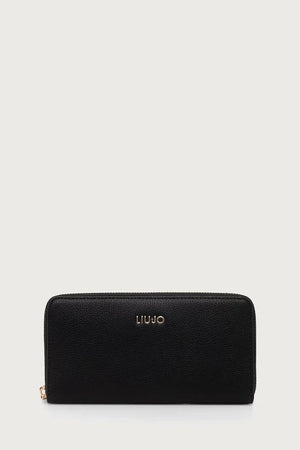 Cartera de mujer Liu Jo, de piel sintética