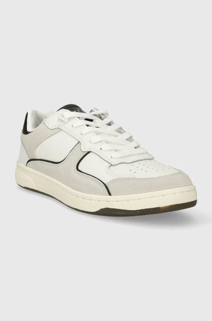 Zapatillas Deportivas de Cuero Pepe Jeans PMS00015