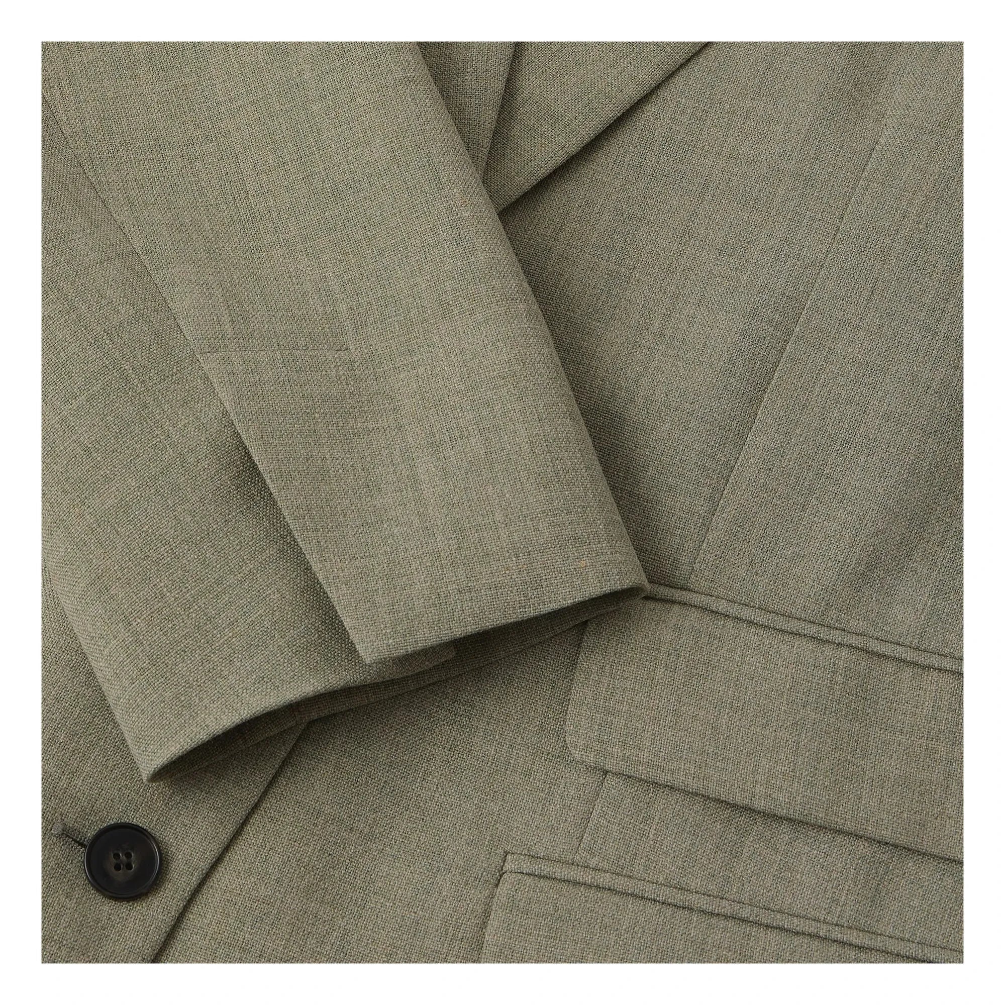 Chaqueta Soeur - Harvest | Amande