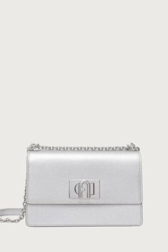 Bolso bandolera de piel para mujer Furla 1927 Mini Crossbody 20