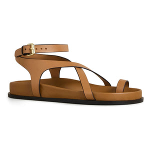 A. Emery - Sandalias Jalen Slim | Camel