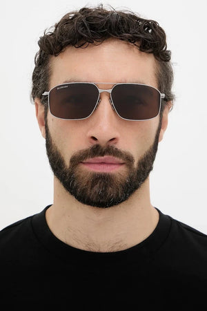 Gafas de sol de hombre Balenciaga