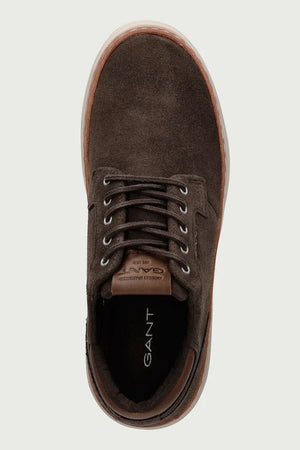 Mocasines de ante para hombre Wenprep