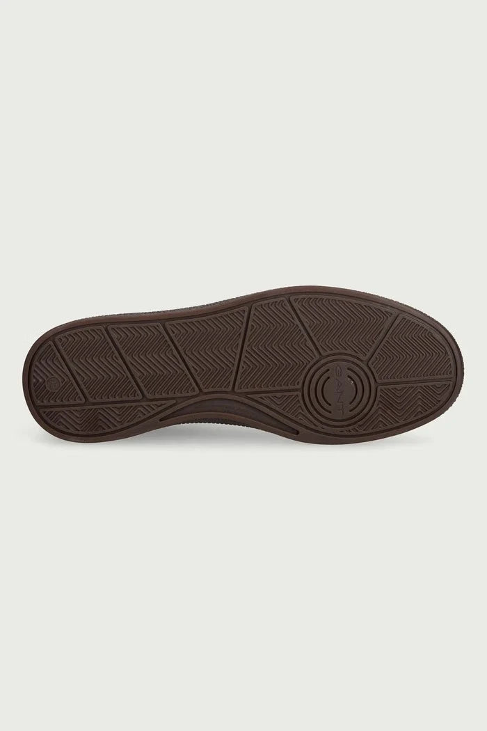 Zapatillas deportivas de ante Cuzmo para hombre