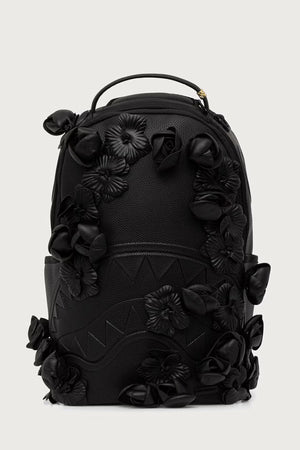 Sprayground - Mochila Negra 910B8171NSZ