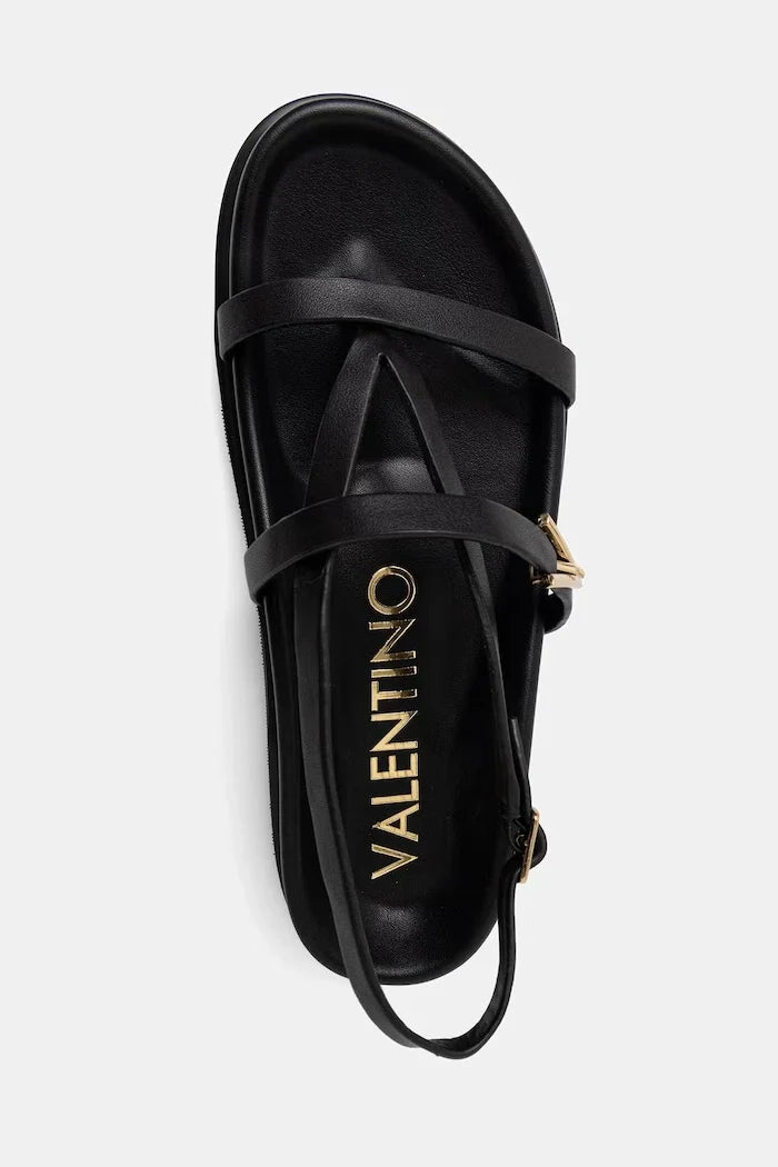 Sandalias de piel Valentino para mujer DRESS