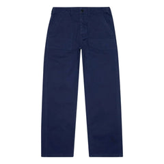 Nudie Jeans - Pantalones Tuff Tony | Azul oscuro