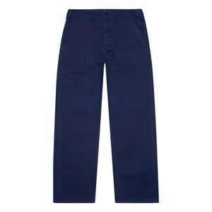 Nudie Jeans - Pantalones Tuff Tony | Azul oscuro