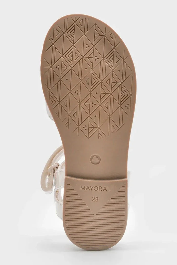 Sandalias Mayoral para niños