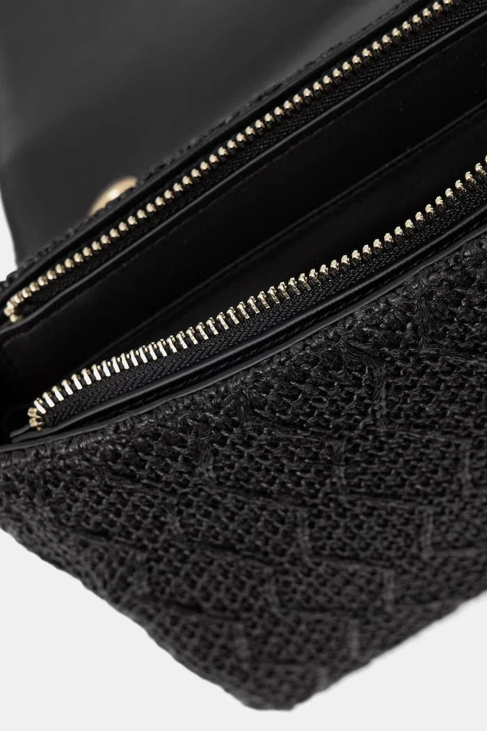 Bolso bandolera de punto OCARINA SUMMER para mujer de Valentino Bags