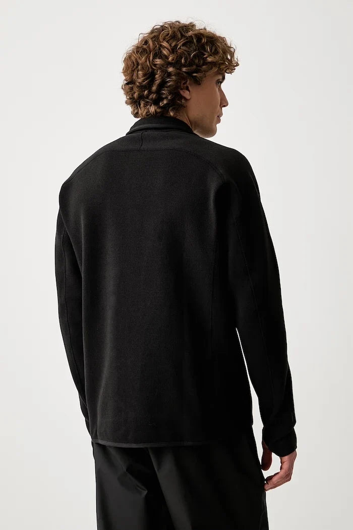 Sudadera deportiva VARDE de hombre Helly Hansen