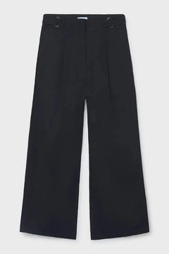 Pantalón de lino infantil Mayoral