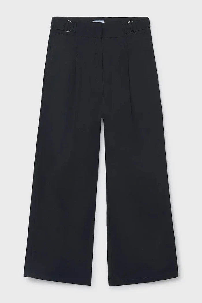Pantalón de lino infantil Mayoral