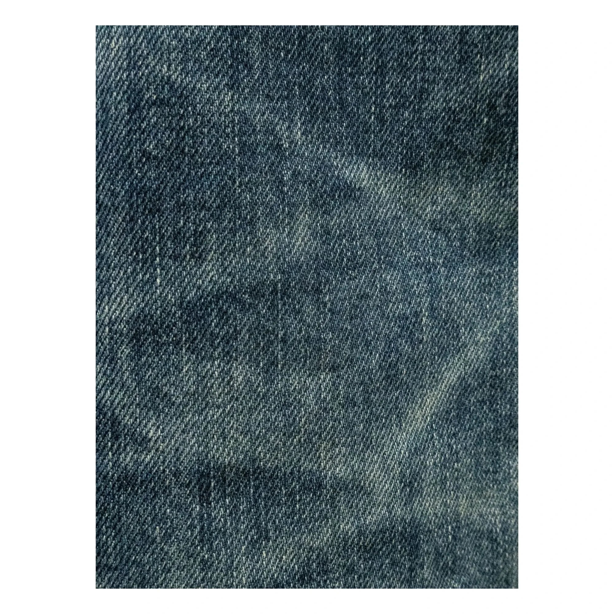 Nudie Jeans - Vaqueros Gritty Jackson Thriller | Azul lavado