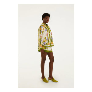 Farm Rio - Shorts tropicales | Arena