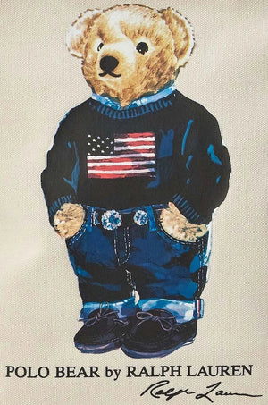 Bolso infantil Polo Ralph Lauren