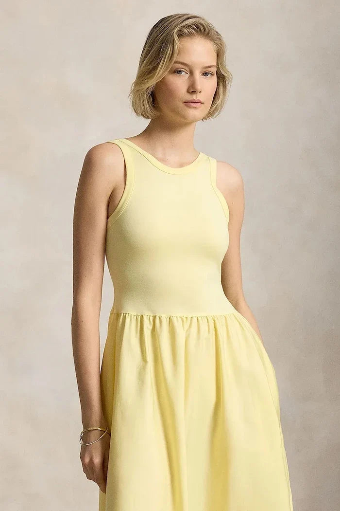 Vestido de Polo Ralph Lauren