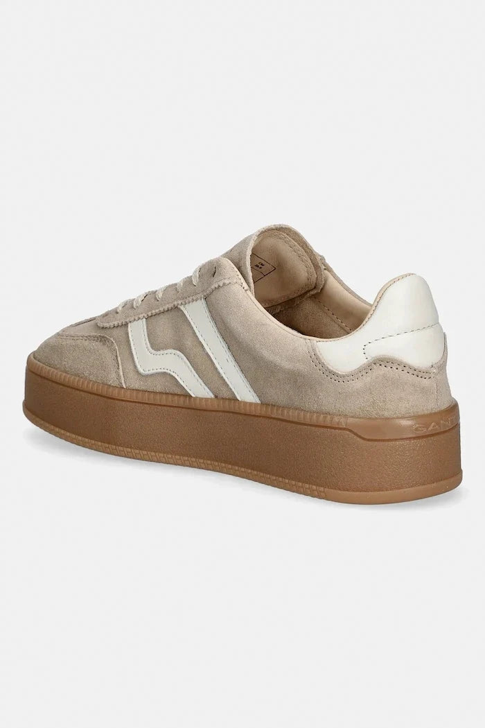 Gant Cuzmani Zapatillas de Deporte de Ante
