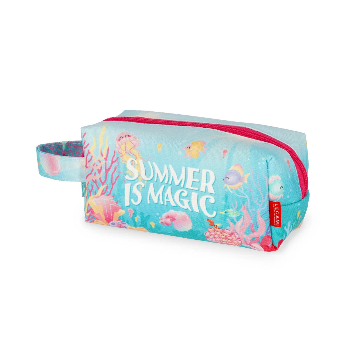 Legami - El Verano es Mágico Bolsa de Playa Térmica Pequeña