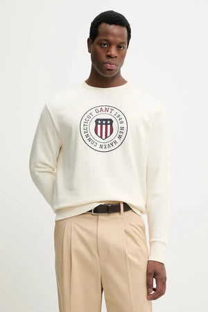 Sudadera Gant