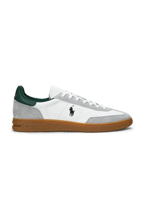 Zapatillas de piel Bedford de Polo Ralph Lauren
