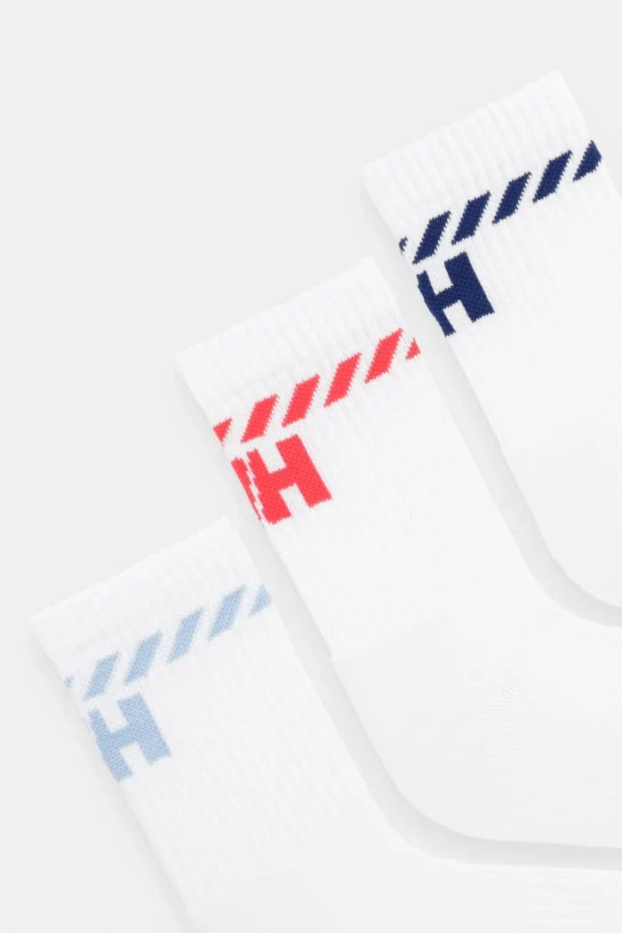 Calcetines Helly Hansen de 3 pares