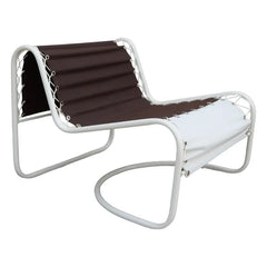 Honoré - Sillón exterior Campo | Marrón