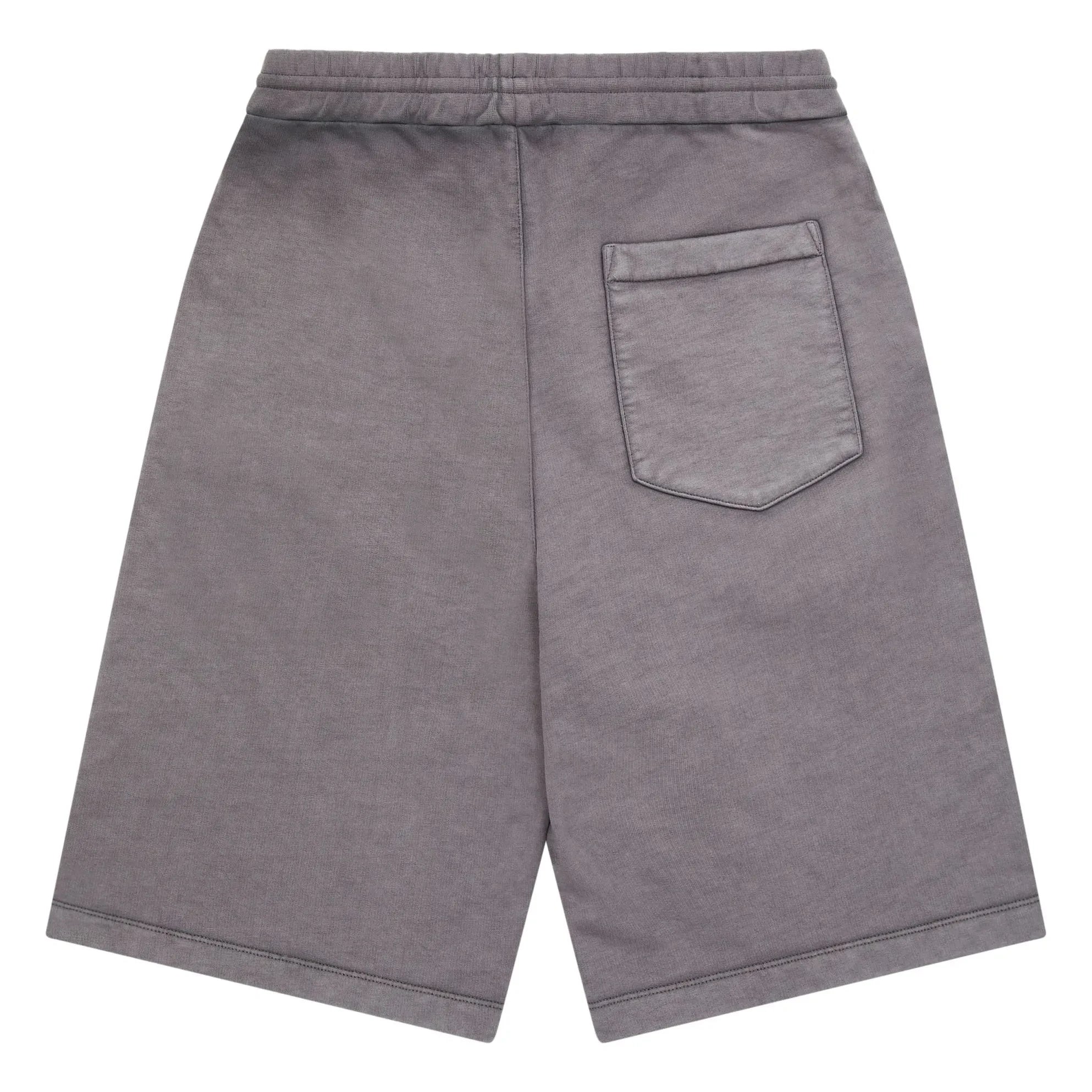 Smallable Man - Shorts de algodón orgánico Aron | Carbón