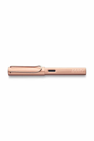 Lamy 076 LX Pluma Estilográfica