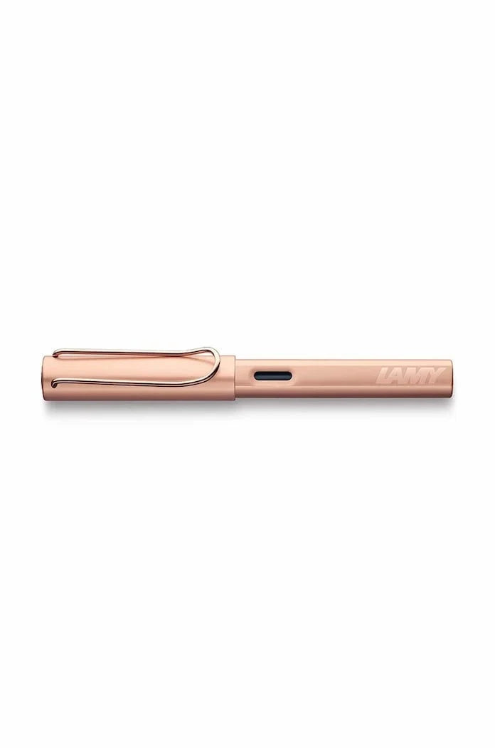 Lamy 076 LX Pluma Estilográfica