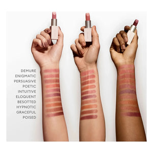 Rose Inc - Recambio de labial satinado | Demure