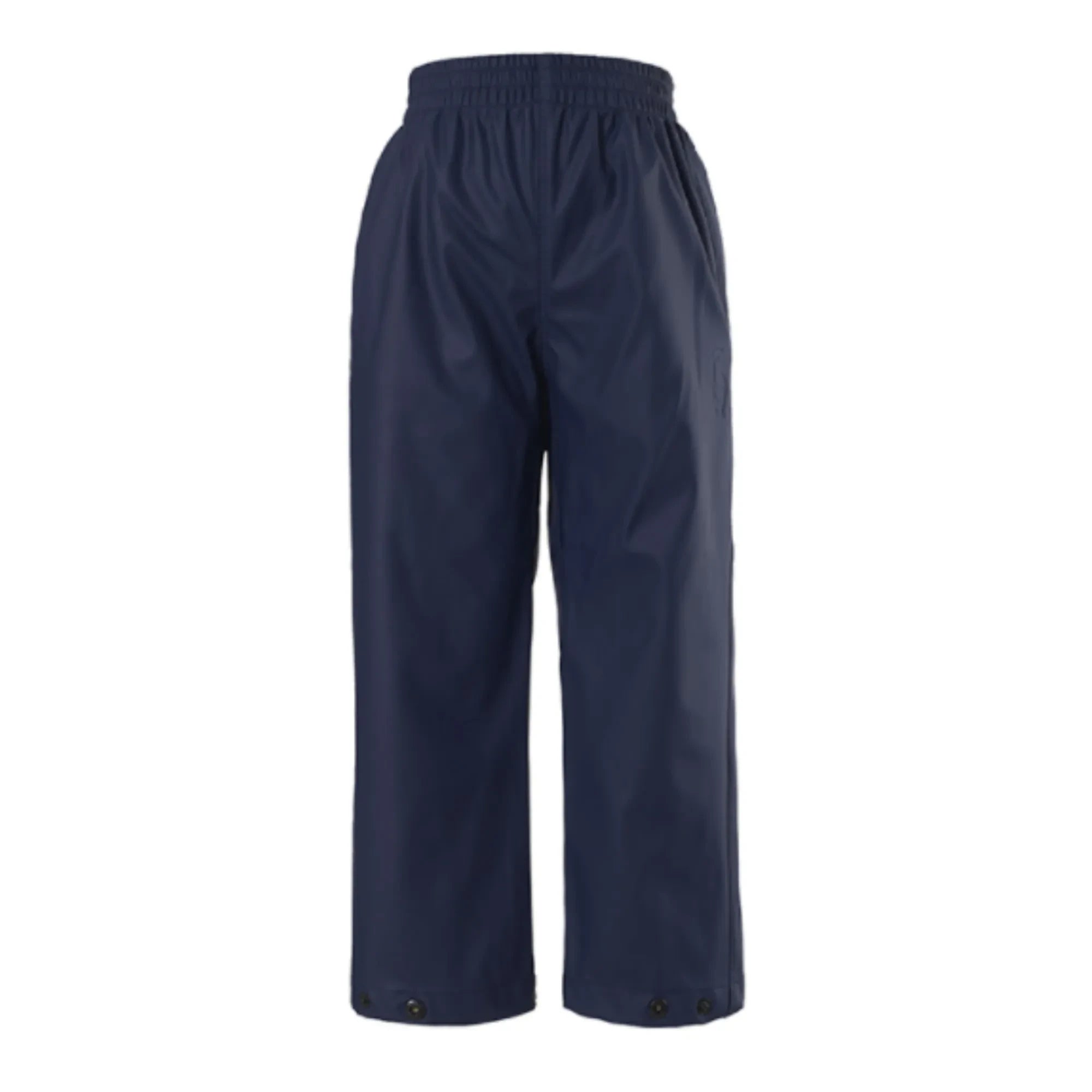 Gosoaky - Pantalón impermeable Hidden Dragon | Azul