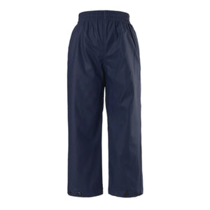 Gosoaky - Pantalón impermeable Hidden Dragon | Azul