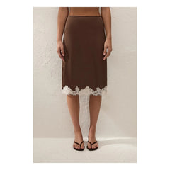 Faithfull the Brand - Marisol Etek | Çikolata