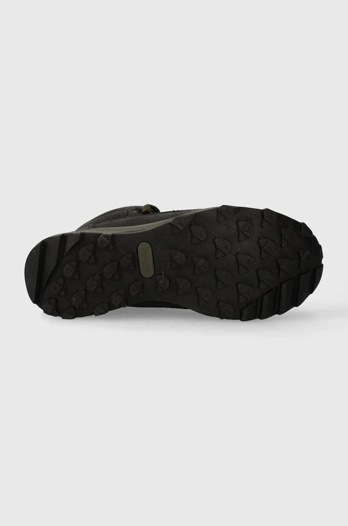 Zapatos Barbour Malvern